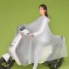 Racingjackor Raincoat Single Person ELEKTRIS