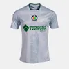 Kinder 2023 3D New Getafe und Erwachsene bedrucktes Sport-T-Shirt XXS-6XL Sport-T-Shirt Custom Number New Summer 111 Greenwood