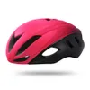 Езда на велосипедные шлемы Speed ​​Race Race Triathlon TT Cycling Helmet Road Mtb -велосипедный шлем времена испытаний велосипед