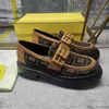 Espadrilles Designer Schoen Luxe sneaker Dames Vrijetijdsschoen Canvas Echt leer Loafers Klassiek design Laarzen Slipper Slippers per merk Y011 001