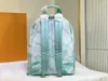 AMT Backpack Projektantka szkolna torba mężczyzn men Knapsack Women bandbag torebka torebka na ramię Crossbody Pack jakość dhgate