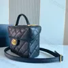 High Fashion Designers Cross Body Påsar Koppling Totes Hobo Purses Wallet Women's Leisure axlar Väskor Handväskor Kedja axel bärbar sminkpåse