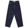 Big Boy Jeans Designer Skater Wide Leg Loose Denim Casual PantsDHFW Favorit mode rusade ny ankomstm8wy