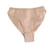 Stage Wear Ballet Dance Briefs Filles Femmes Adulte Enfant Couleur de la peau Haute Coupe Sous-vêtements Coton Gymnastique Bas