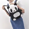 Sacs à dos en peluche enfants sac adulte mignon sac à dos Panda en peluche pour enfants filles adultes 230828