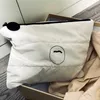 Moda de luxo feminino sacos de armazenamento de maquiagem feminina marca ch saco cosmético espaço algodão bolsa de viagem bolsa senhoras bolsas organizador bolsas de higiene pessoal carteira dd8r