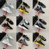 MMY Y3 novos sapatos casuais masculinos autênticos Y3CLPPSW carmesim preto masculino tênis ao ar livre esportes corrida