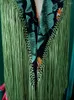 Stage Wear Flamenco Scarf From Spain Stole Shoulder Cloth Flamenco-Tuch CB57