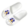 Slippers Nopersonality Sigma Gamma Rho 1922 Women's Flip Flops Summer Home Leisure Sandals Comfortable Wearable Chinelos