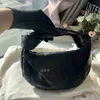 Botegss Ventss Woven Jodie designer bag ABotegs Vneta Mini Teen Intrecciato Designer Tote Handbag Knotted Cloud Bag Carrying