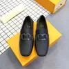 8modell loafers designer män handgjorda riktiga läder loafers för män avslappnade körlägenheter skor bekväma slip-on moccasins män loafer skor