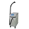 Zimmer Laser cryo refroidisseur équipement de beauté refroidisseur d'air à basse température dispositif de système de refroidissement de la peau réduire la douleur machine de thérapie de refroidissement de la peau froide