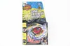 4D Beyblades Burst Beyblade sping metal fusion poison serpent sw145sd r230829