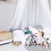 枕36cm insソファ枕/丸い綿カボチャの子供向けの女の子の部屋の装飾PO小道具アクセサリー