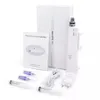 أجهزة العناية الوجه Hydra Injector Derma Pen Nano Water Mesotheredle Microneedle Dr Mesogun Machine 230828