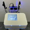 448K Deep Heating Body Care Monopolar Rf CET RET Slimming Diathermy Machine Tecar Therapy rehabilitation therapy