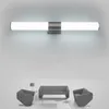 Wandlamp Spiegel Front Led Vanity Light Bar Binnen Badkamer 3000K 6000K Voor Make-up