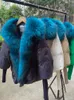 Cappotto caldo da donna in pelliccia sintetica invernale da donna, colletto oversize, capispalla di lusso spesso, moda 90% piumino d'oca 230828