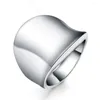 Кластерные кольца 925 Стерлинговая серебряная доска для женщин для женской моды свадебная вечеринка подарка