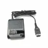 Nintendo DS NDS GBA SP GAMEBOBEY İLERLEME SP için ABD Ev Duvar Seyahat Şarj Cihazı AC Adaptör Güç Kaynağı