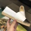 8Classics Mocassini Espadrillas Scarpe casual Donna Designer Scarpe Sneakers Maglieria Pescatore Tela Calzature moda fatte a mano da calzaturificio Taglia 35-42