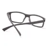 Lunettes de soleil rétro lunettes de lecture hommes femmes PC cadre ultraléger presbytie lunettes hypermétropie lunettes soins de la Vision 1.0- 3.5