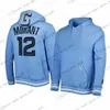 DIY aangepaste S-6XL Morant basketbal hoodies Adams Smart Rose Kennard Jackson Williams Clarke Christopher Konchar Aldama hoodie elke naam elk nummer