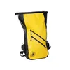 Duffel Bags Seaside Waterproof Floatable ryggsäck Yellow 230828
