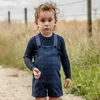 Trajes a juego para la familia AS AW23 Colección Shabat a cuadros Niños Niñas Ropa a juego Bebés Niños Trajes a cuadros Blazer Falda Mameluco Pantalones Vacaciones 230828