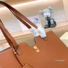 2023-New Women's Tote Bag Classic Designer Bag Bag Bag Mason-Wear-Defore Simple Handbag SPECTION CARGE COSTERARM