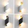 Wall Lamp Modern Led Lights Home Living Room Headboards Men Outdoor Reading Night Aesthetic Wandleuchte Decoration