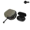 Duffel Bags PEW Tactical Isnuf Bolsa Bolso Mudança Moeda Headset Pequeno Saco EDC Zero Carteira 230828