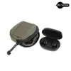 Plunjezakken PEW Tactical Isnuf Pouch Pocket Change Coin Headset Kleine tas EDC Zero Portemonnee 230828