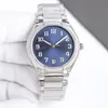 Diamond Watch Mens Designer kijkt automatisch mechanisch 40 mm Sapphire waterdichte vrouwen polshorloge Montre de Luxe
