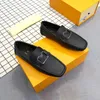 8modell loafers designer män handgjorda riktiga läder loafers för män avslappnade körlägenheter skor bekväma slip-on moccasins män loafer skor