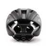 Cascos de ciclismo Bicicleta TT Aero casco Ciclismo casco carretera MTB montaña integral triatlón bicicleta casco hombres carrera Airo Time-Trial TT Bike casco 230828