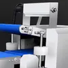 Automatische elektrische commerciële croissant pizzabrooddeeg Press Dough Roller Sheeter Machine voor thuisgebruik