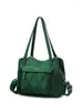 Evening Bags EPOL Shoulder For Women 2023 Elegant Shopping Waterproof Versatile Casual Large Capacity High Quality 6071-02