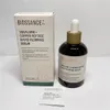 مصل زيت الوجه Biossance 30 مل فيتامين C زيت الورد 1floz 50ml Squalane Copperpeptide Rapid Plumping Serum 1.7floz العناية بالبشرة عالية الجودة