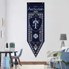 EREBOR ARKENSTONE LOTR FLAG RIVENDELL ROHAN ARTHEDAIN ANCALON Black Saruman Home Decor Flags Banners Decoration Valance S2 HKD230829