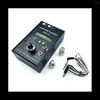 1.5-490MHz Antenna Analyzer HF UV Spectrum Analysatorer HF/VHF/UHF AW07A Multiband SWR Meter Tester 160m