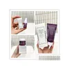 Other Health Beauty Items Selling Black Rose Collection Set Cream Primer 50Ml Mask 60Ml Face Oil L Drop Delivery Dh1Lx