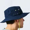 Sombreros de ala tacaña Kangol Bush Cap Kangaroo New Outdoor Cap Bucket Cap Gorra de cubo para hombres y mujeres Nuevo estilo Adventure Cap J230829