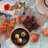 Conjuntos de louça Sashimi Prato Cantina Fornecimento Multi-uso Sushi Prato Plástico Decoração de Frutas Espaguete Bandeja Pequena Bandejas de Sobremesa