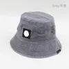 Hat bucket designer explosions spot fisherman hats wholesale quick-drying basin hats for men and women outdoor fishing visor.