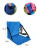 Coussin de chaise pliable, mobilier de Camping, parc de loisirs, maison, rangement Portable, Camping en plein air, Anti-salissure et résistant à l'humidité