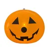 Inne imprezy imprezowe dostawy 5/PCS Halloween Decorations Air Balon Halloweenpumpkin Ghostballoons Shine Inflate Toys Globos Pumpk Dhe8z