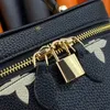 حقيبة مصمم الأزياء Womens Mini Portable Bag Vintage Conder Counter Bag متعدد السلسلة الوظيفية كيس مزاج منسوجة #45598