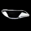 For Honda Ciimo 2012-2015 Car Glass Headlamp Lampcover Shell Auto Lampshade Headlight Lens Cover Head Lamp Light Case