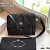 Bola de designer de moda super boa capacidade de homens e mulheres bolsa de mensagens de transferência de bolsa crossbody 30x21.5x12 Bolsa de corpo por mão